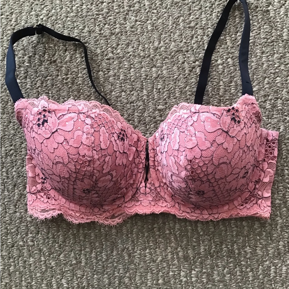 Womens La Senza Bra